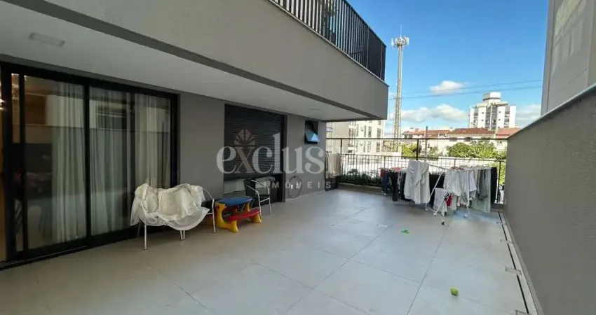 Apartamento com 3 quartos à venda na Rua Afonso Pena, 532, Estreito, Florianópolis