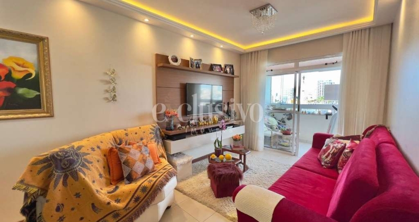 Apartamento com 4 quartos à venda na Rua Araci Vaz Callado, 686, Estreito, Florianópolis