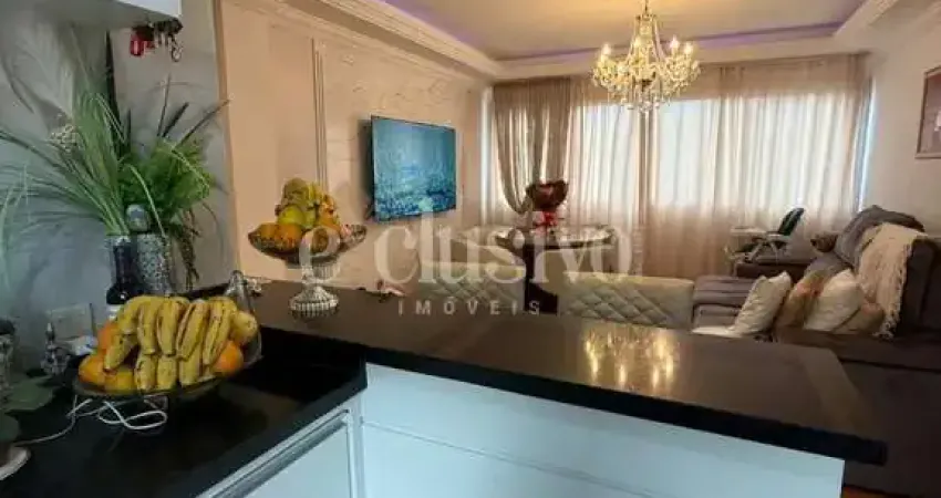 Apartamento com 3 quartos à venda na Rua Quatorze de Julho, 133, Estreito, Florianópolis
