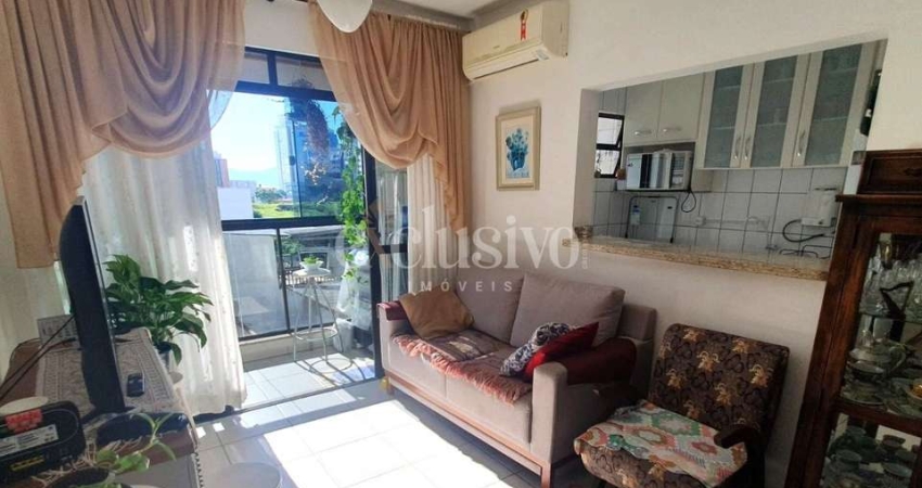 Apartamento com 2 quartos à venda na Rua Souza Dutra, 481, Estreito, Florianópolis