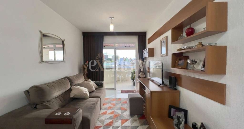 Apartamento com 2 quartos à venda na Rua Araci Vaz Callado, 686, Estreito, Florianópolis