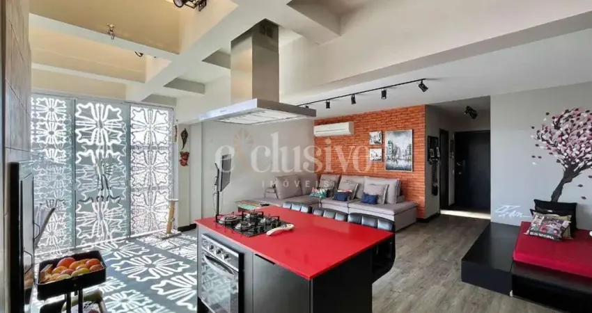 Cobertura com 3 quartos à venda na Rua Joaquim Nabuco, 1359, Estreito, Florianópolis