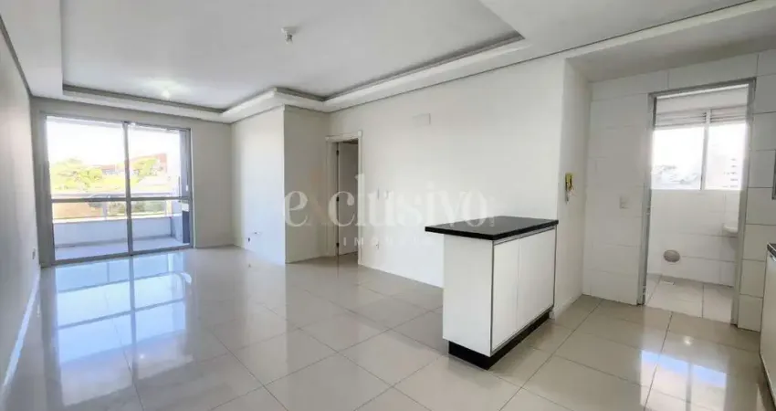 Apartamento com 3 quartos à venda na Rua Libia Cruz, 113, Estreito, Florianópolis