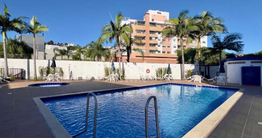 Apartamento com 3 quartos à venda na Rua João Meirelles, 884, Abraão, Florianópolis