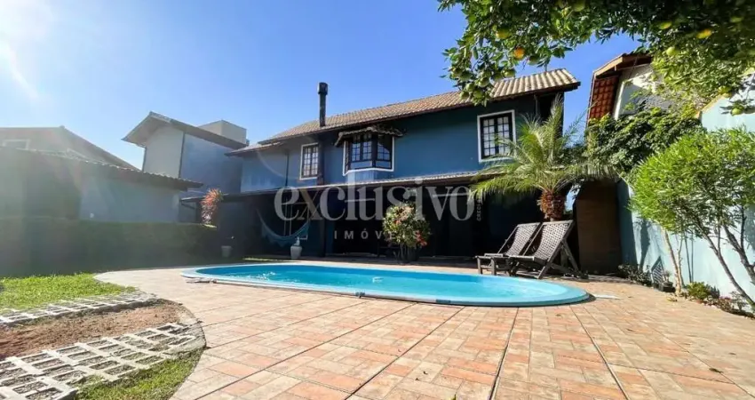 Casa com 3 quartos à venda na Servidão Dunas da Joaquina, 255, Rio Tavares, Florianópolis