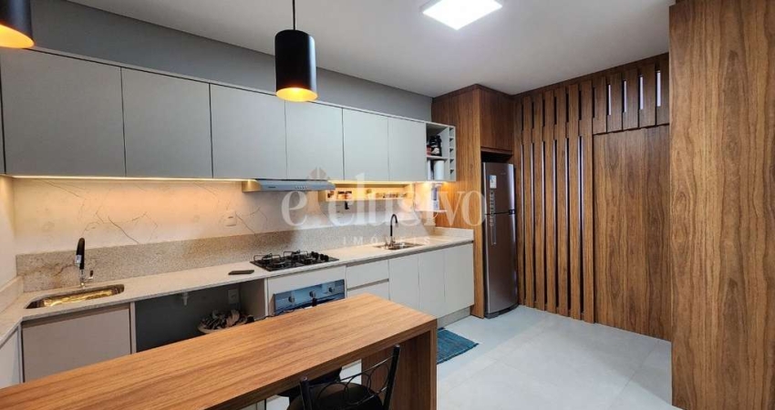 Apartamento com 1 quarto à venda na Rua Marques de Carvalho, 186, Coqueiros, Florianópolis