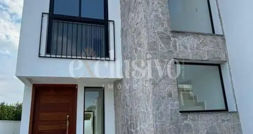 Casa com 3 quartos à venda na Jardim Campeche, 702, Campeche, Florianópolis