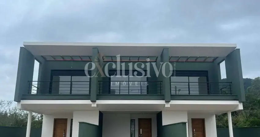 Casa com 2 quartos à venda na Rodovia Baldicero Filomeno, 3255, Ribeirão da Ilha, Florianópolis