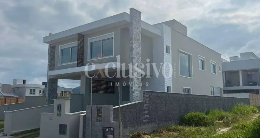Casa com 3 quartos à venda na Jardim Campeche, 200, Campeche, Florianópolis