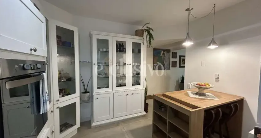 Apartamento com 3 quartos à venda na Rua Bocaiúva, 1845, Centro, Florianópolis