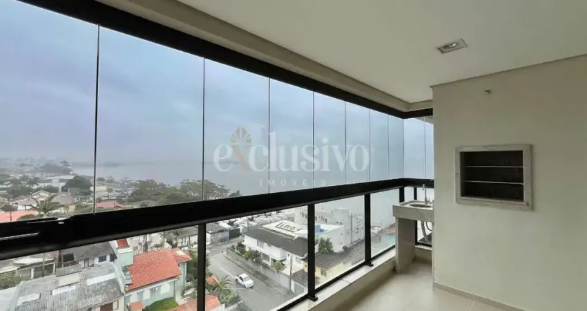 Apartamento com 3 quartos à venda na Rua Sérgio Gil, 263, Balneário, Florianópolis