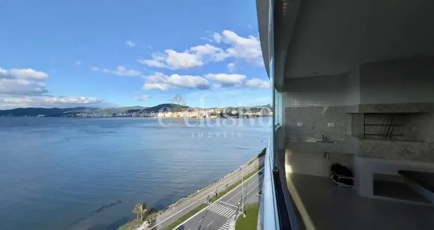 Apartamento com 3 quartos à venda na Avenida Cláudio Alvim Barbosa, 1345, Estreito, Florianópolis