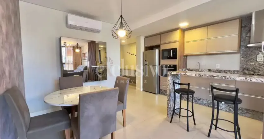 Apartamento com 2 quartos à venda na Rua Coronel Pedro Demoro, 1507, Estreito, Florianópolis