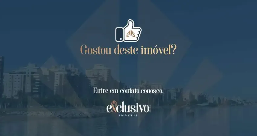 Apartamento com 3 quartos à venda na Rua Sérgio Gil, 263, Balneário, Florianópolis