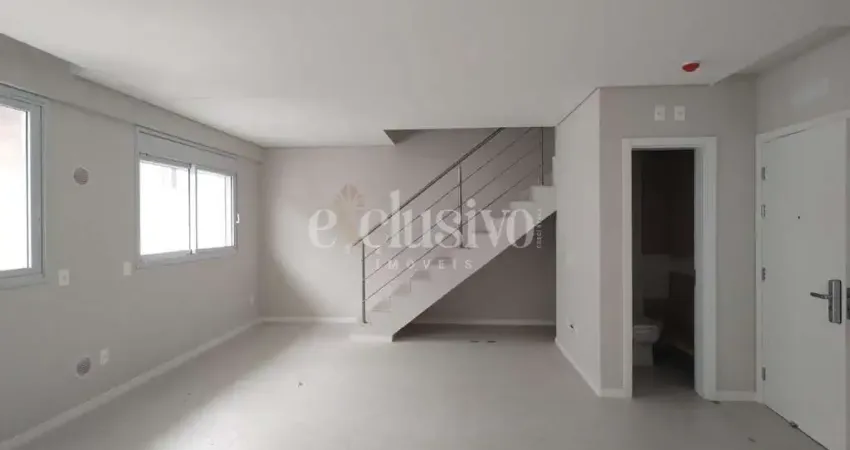 Apartamento com 2 quartos à venda na Rua Lauro Linhares, 750, Trindade, Florianópolis