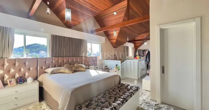 Apartamento com 2 quartos à venda na Rua João Batista D'Alascio, 245, Coqueiros, Florianópolis