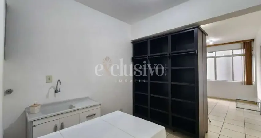 Apartamento com 2 quartos à venda na Rua Arcipreste Paiva, 43, Centro, Florianópolis