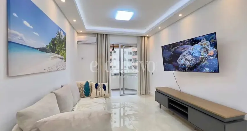 Apartamento com 3 quartos à venda na Rua Almirante Lamego, 870, Centro, Florianópolis