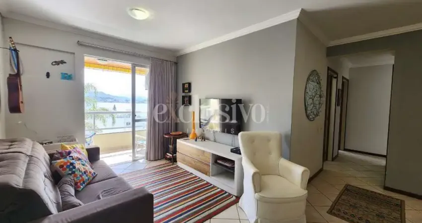 Apartamento com 4 quartos à venda na Rua Fernando Ferreira de Mello, 234, Bom Abrigo, Florianópolis