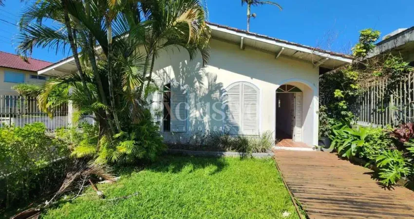 Casa com 3 quartos à venda na Rua José Lins do Rêgo, 195, Bom Abrigo, Florianópolis