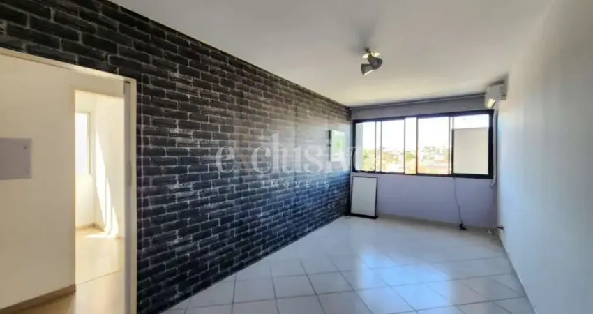 Apartamento com 2 quartos à venda na Rua Fernando Ferreira de Mello, 334, Bom Abrigo, Florianópolis