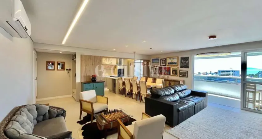 Apartamento com 3 quartos à venda na Avenida Santa Catarina, 1130, Estreito, Florianópolis