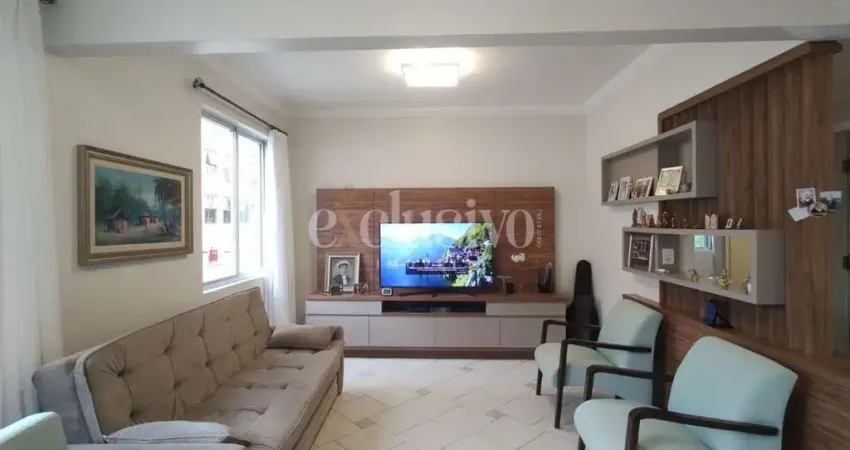 Apartamento com 2 quartos à venda na Avenida Professor Othon Gama D'Eça, 705, Centro, Florianópolis