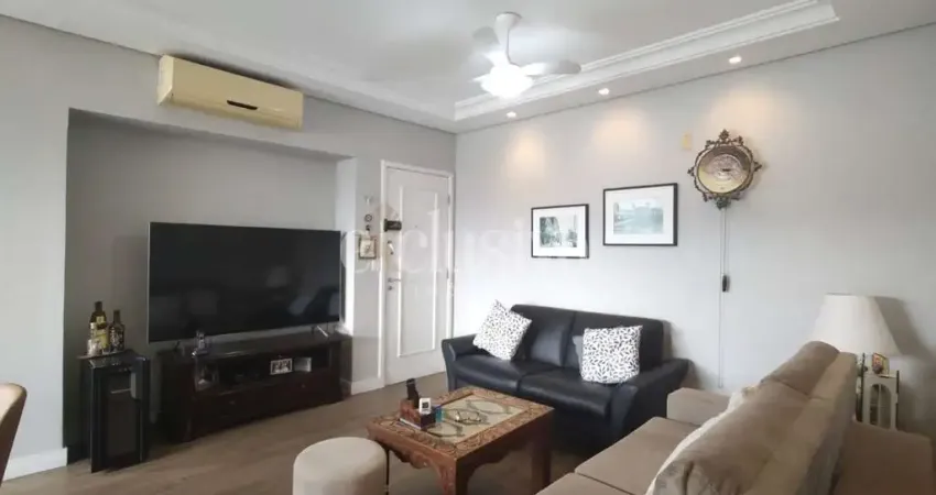 Apartamento com 2 quartos à venda na Rua General Estilac Leal, 129, Coqueiros, Florianópolis