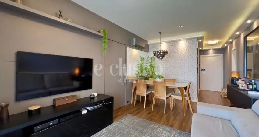 Apartamento com 3 quartos à venda na Rua Orlando Odilio Koerich, 201, Jardim Atlântico, Florianópolis