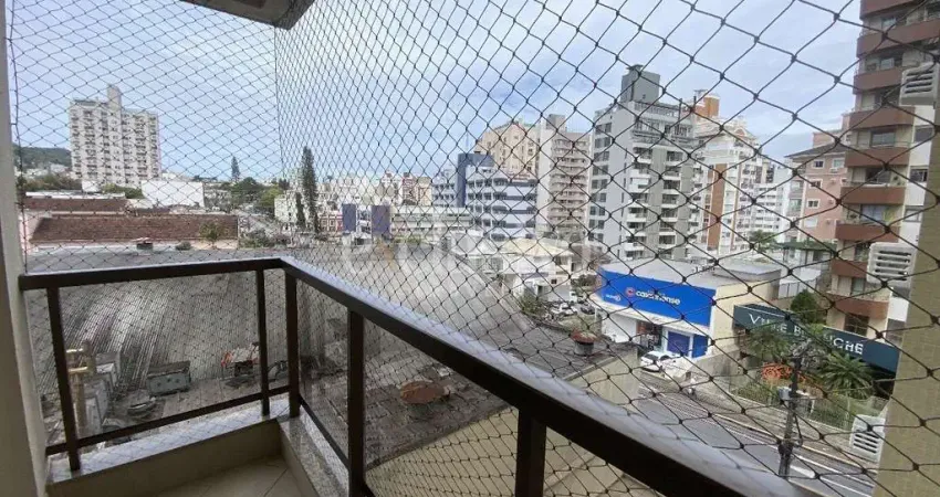 Apartamento com 3 quartos à venda na Rua Dom Joaquim, 866, Centro, Florianópolis