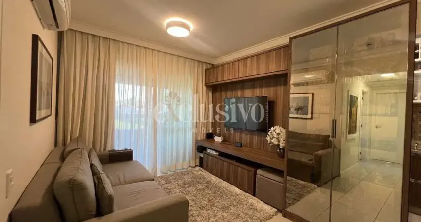 Apartamento com 2 quartos à venda na Rua Orlando Odilio Koerich, 201, Jardim Atlântico, Florianópolis
