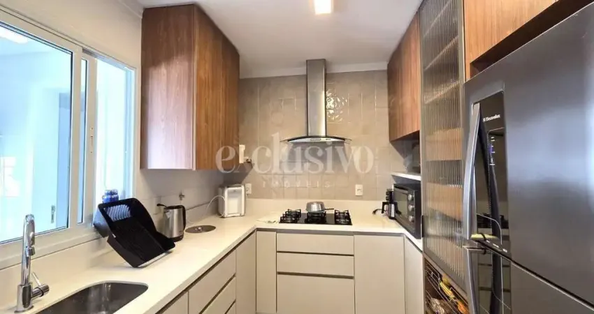 Apartamento com 4 quartos à venda na Rua José Beiro, 272, Jardim Atlântico, Florianópolis