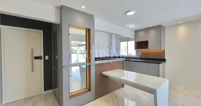 Cobertura com 2 quartos à venda na Rua Waldemar Ouriques, 992, Estreito, Florianópolis