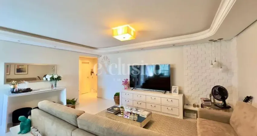 Apartamento com 3 quartos à venda na Rua Souza Dutra, 353, Estreito, Florianópolis