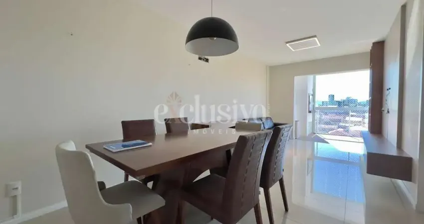 Apartamento com 3 quartos à venda na Rua José Beiro, 272, Estreito, Florianópolis