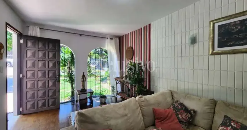 Casa com 3 quartos à venda na Rua José Lins do Rêgo, 207, Bom Abrigo, Florianópolis