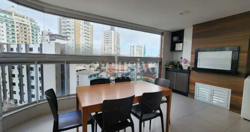 Apartamento com 3 quartos à venda na Avenida Marechal Castelo Branco, 407, Campinas, São José