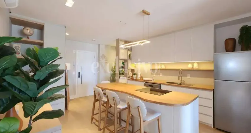 Apartamento com 3 quartos à venda na Rua Joaquim Maximiano Sarmento, 188, Kobrasol, São José