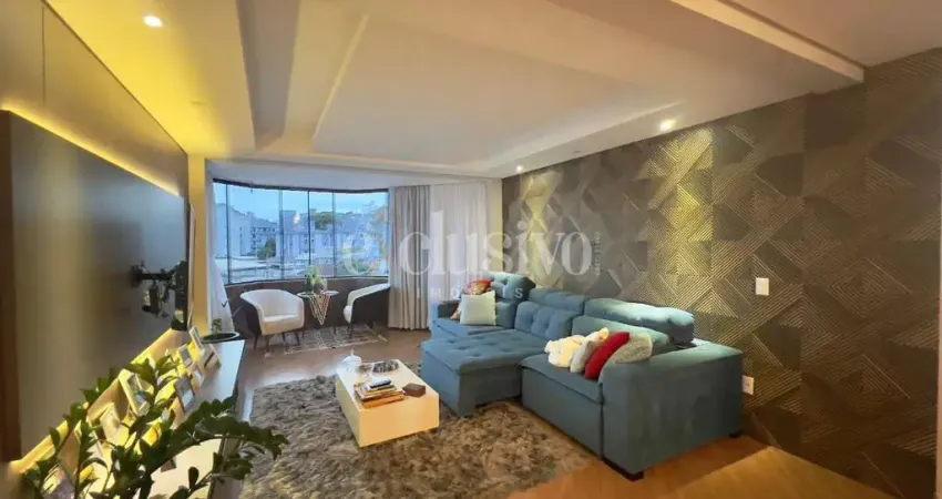 Apartamento com 3 quartos à venda na Rua Fúlvio Aducci, 590, Estreito, Florianópolis