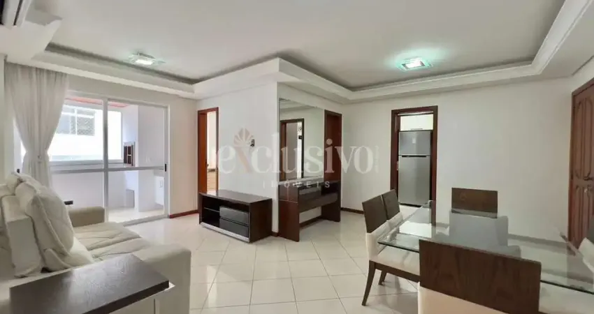 Apartamento com 3 quartos à venda na Rua Capitão Euclides de Castro, 311, Coqueiros, Florianópolis