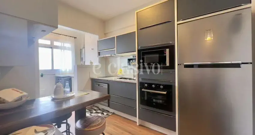 Apartamento com 2 quartos à venda na Rua Araci Vaz Callado, 433, Estreito, Florianópolis