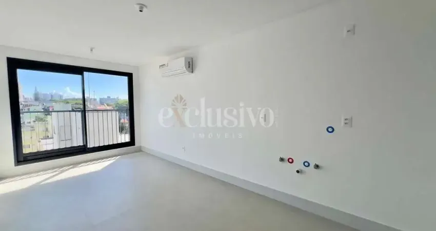 Apartamento com 1 quarto à venda na Rua Afonso Pena, 532, Estreito, Florianópolis