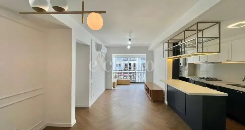 Apartamento com 2 quartos à venda na Rua João Meirelles, 1435, Abraão, Florianópolis