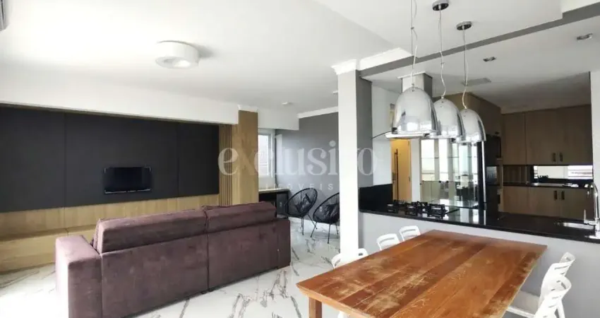 Cobertura com 3 quartos à venda na Rua João Evangelista da Costa, 787, Jardim Atlântico, Florianópolis