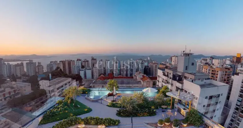 Apartamento com 3 quartos à venda na Rua Prefeito Coronel Antenor Mesquita, 49, Centro, Florianópolis