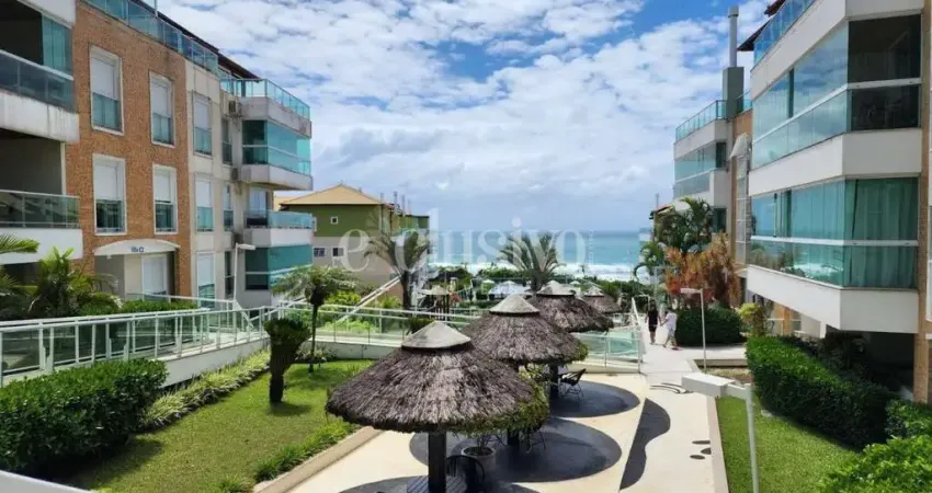 Cobertura com 2 quartos à venda na Estrada Vereador Onildo Lemos, 2345, Santinho, Florianópolis