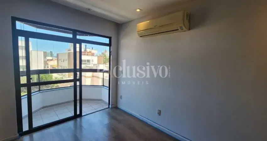 Apartamento com 3 quartos à venda na Rua Doutor Abel Capela, 481, Coqueiros, Florianópolis