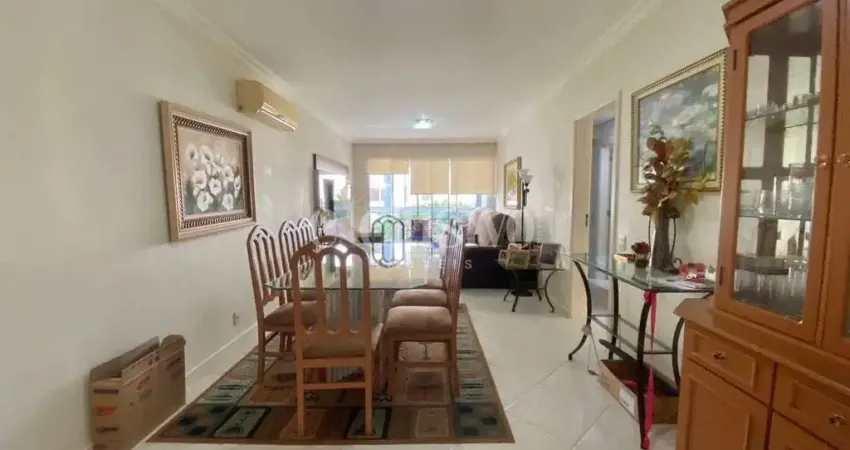 Apartamento com 3 quartos à venda na Rua Vereador Ramon Filomeno, 255, Itacorubi, Florianópolis