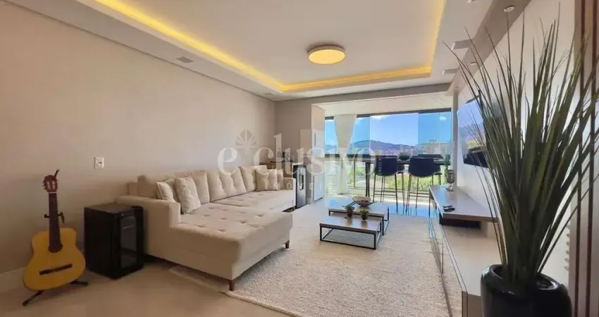 Apartamento com 3 quartos à venda na Rua Professor João José Cabral, 235, Balneário, Florianópolis