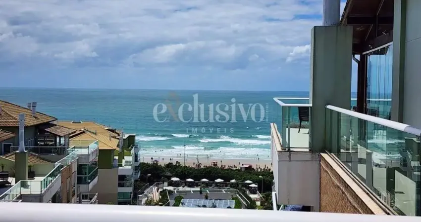 Cobertura com 2 quartos à venda na Estrada Vereador Onildo Lemos, 2345, Santinho, Florianópolis
